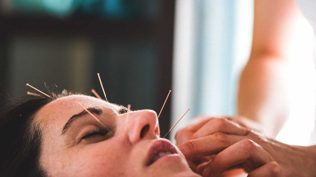 Acufacial