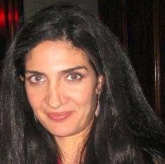 Melinda Hakim