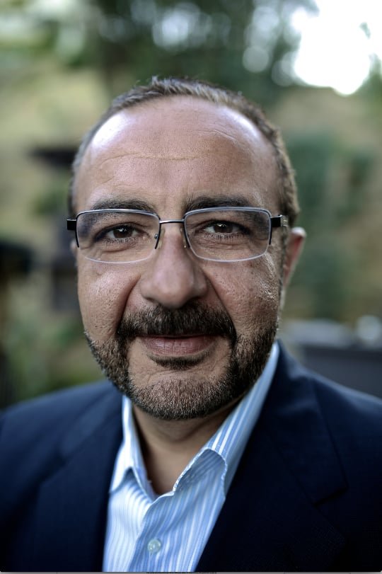 Tarek halim